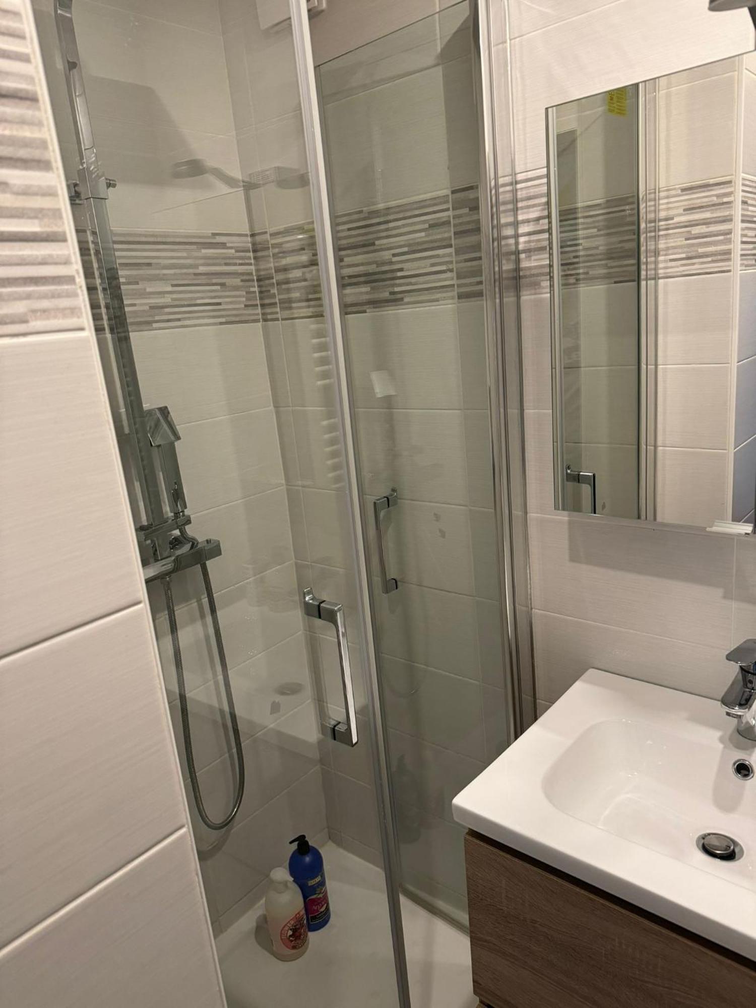 Appartement Proche Grenoble Centre Et Campus Сен-Мартен-д'Эр Экстерьер фото