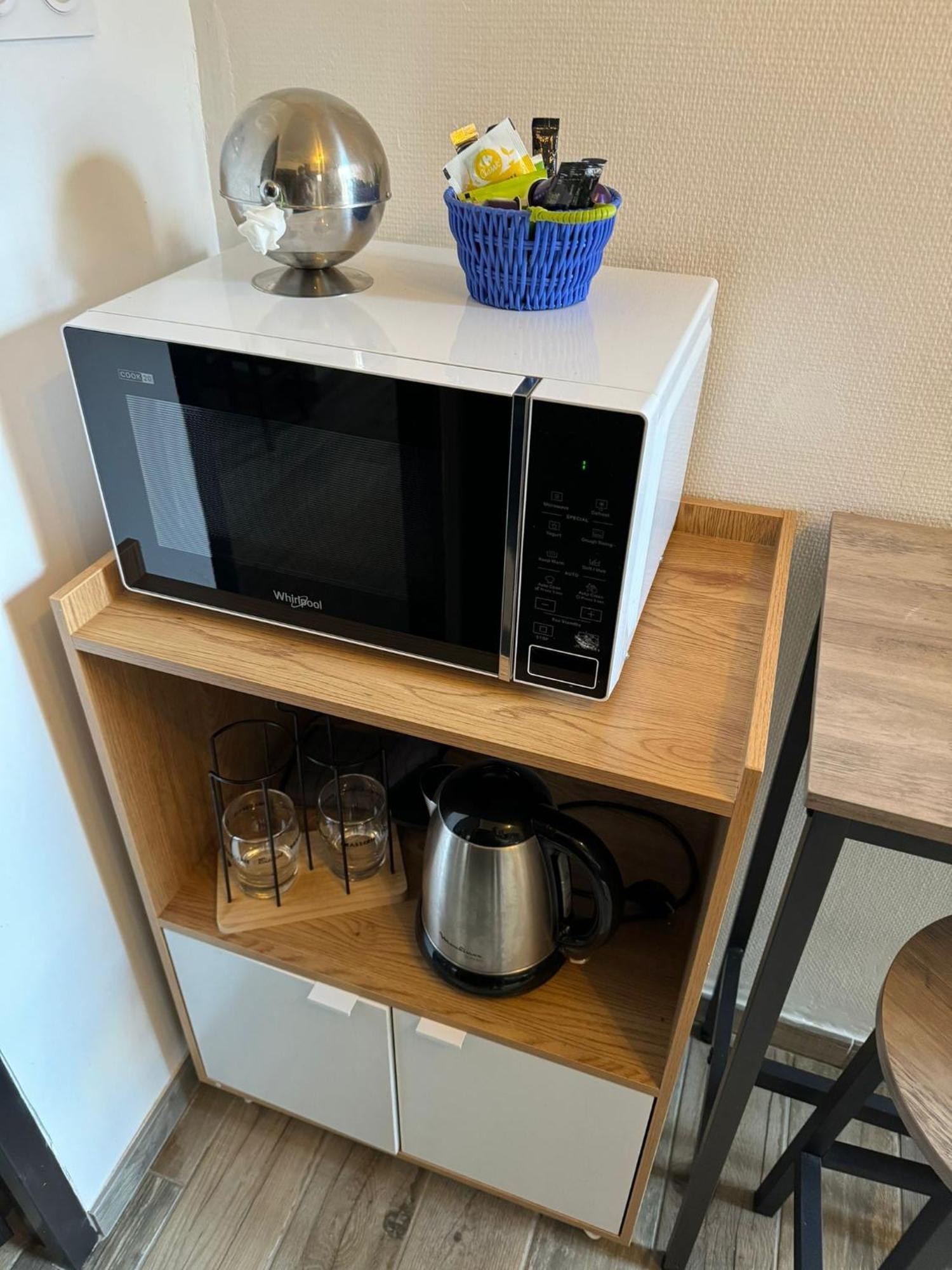 Appartement Proche Grenoble Centre Et Campus Сен-Мартен-д'Эр Экстерьер фото